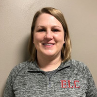 Estherville Lutheran Church administrator photo